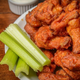 Image for article titled Buffalo Wild Wings Is Not Worth Prison Time